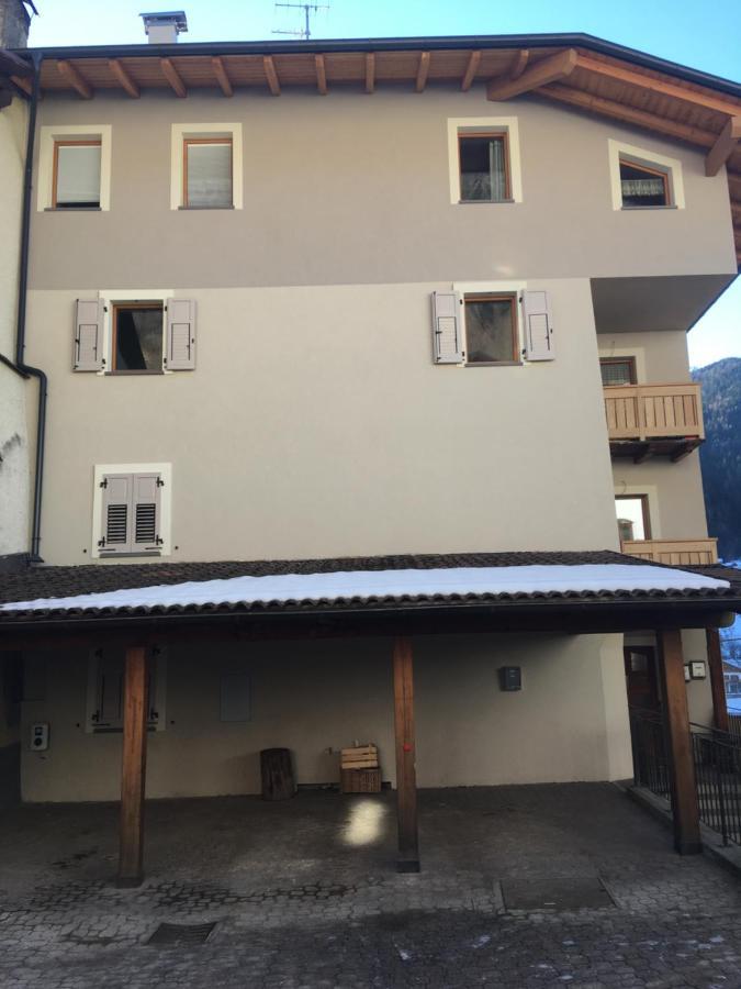 B&B El Benel Ossana Ngoại thất bức ảnh